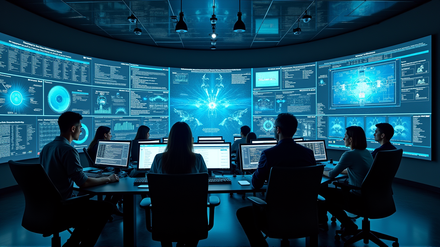 AI-revolusjon i SOC-er: Essensiell utvikling eller uønsket støy?