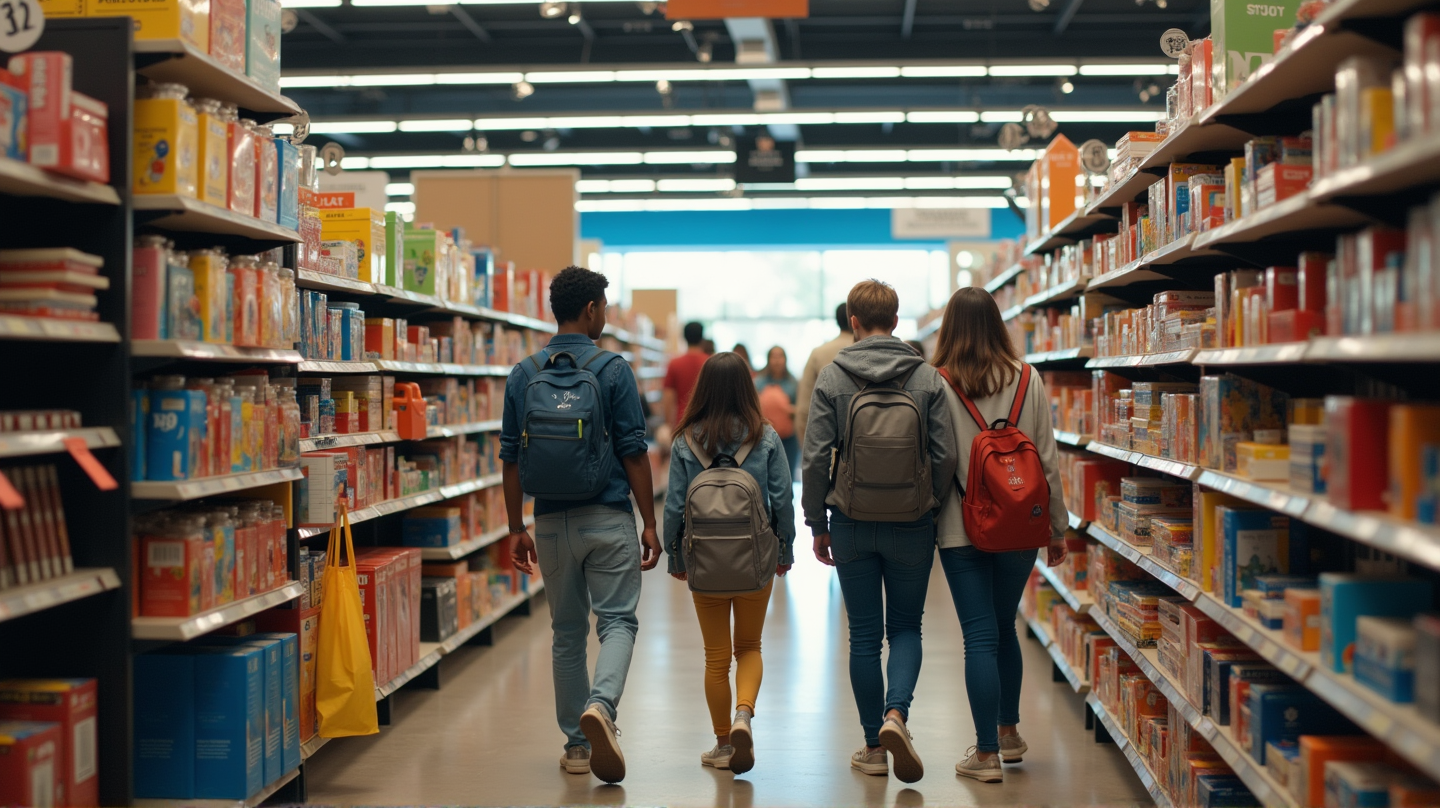 Oppdag Hemmelige Strategier for Smart Klærhandel til Skolen