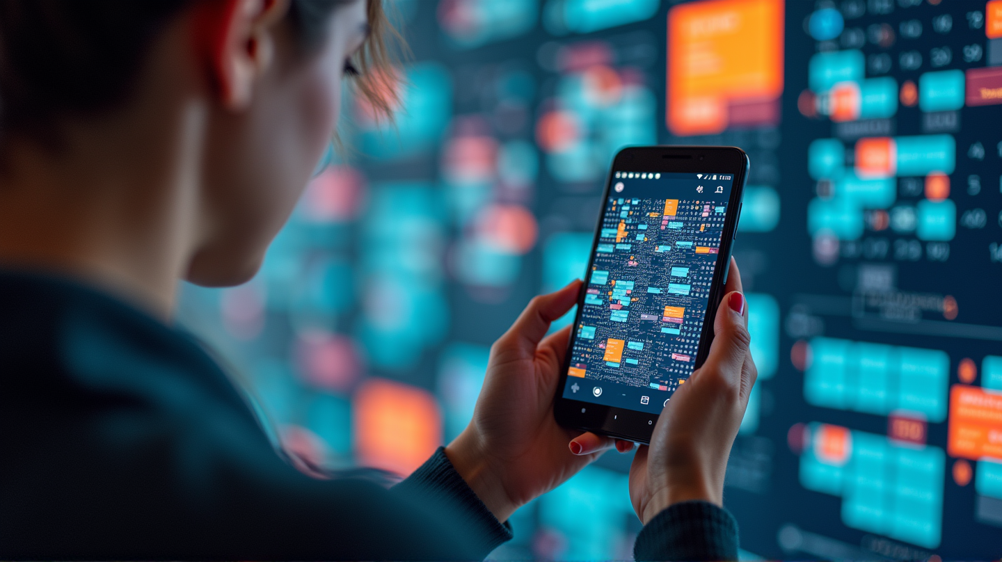 Oppdag gratis Android-kalenderapper som overgår Googles