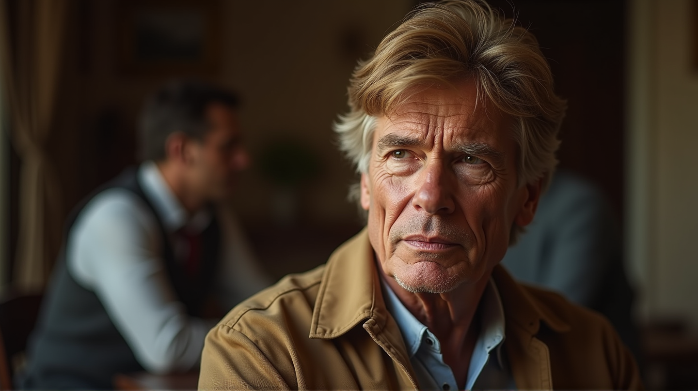 Hollywoods siste løve: Robert Redfords arv