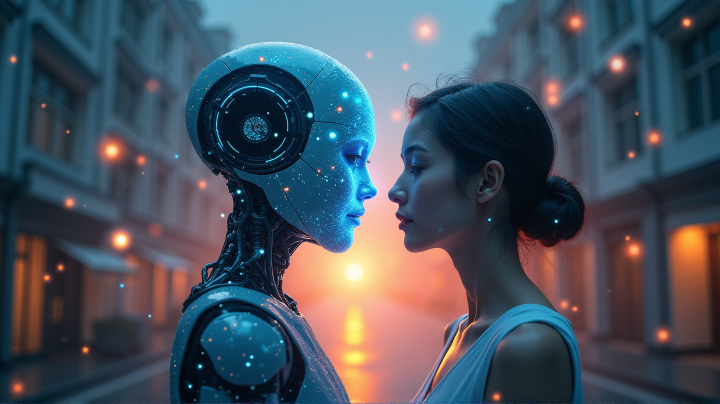 Revolusjonerer Romantikken: Facebook Introduserer AI Datingassistent