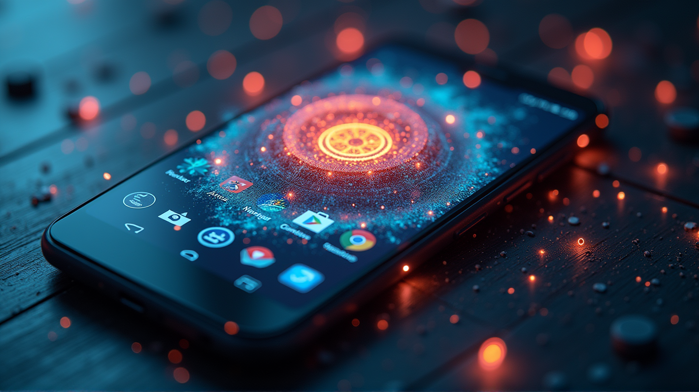 Den spennende lanseringen av Nothing OS 4.0 på Android 16: En ny æra venter