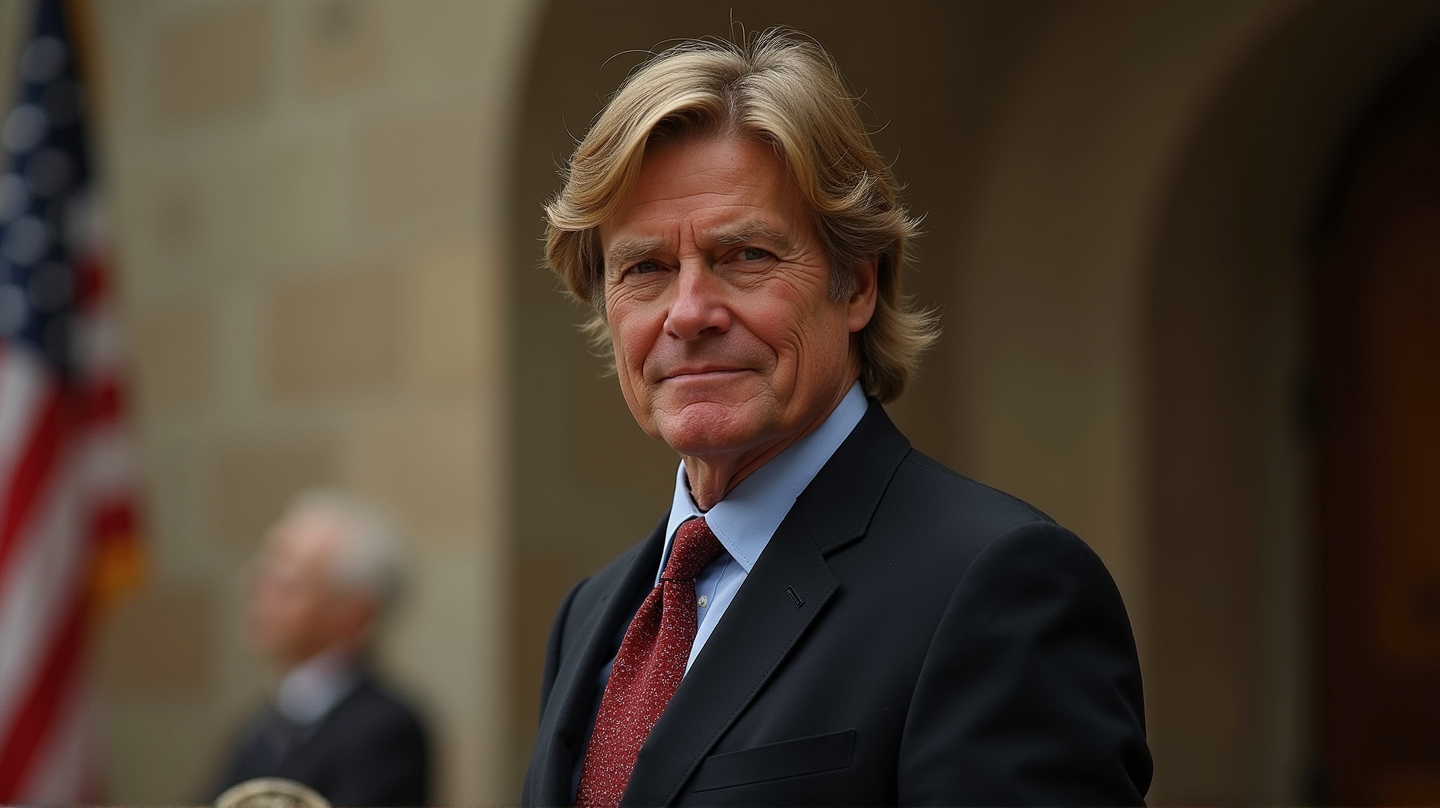Hollywood Tar Farvel med Robert Redford: En Stjerne Husket