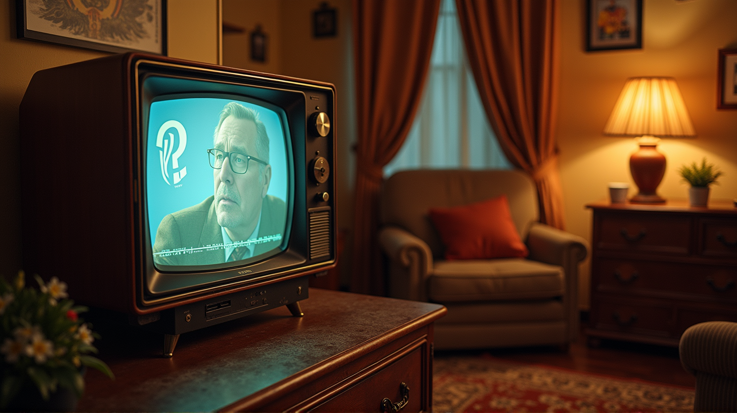 Still In: MeTV overgår til WRDW, ditt nye hjem for tidløse TV-klassikere!