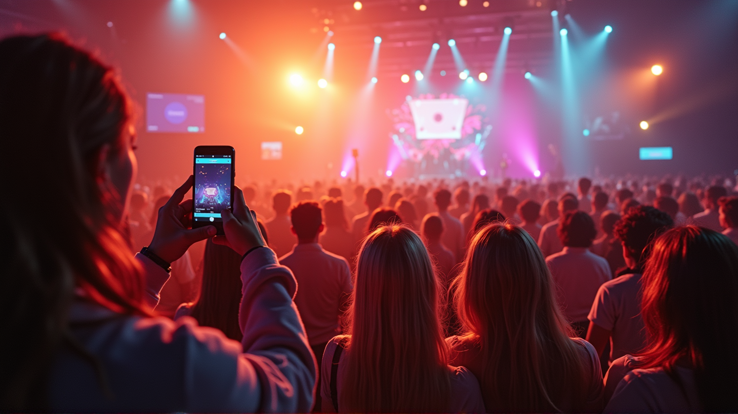 Gen Z-kjendiser som dominerer Instagram: Hvem har makten?
