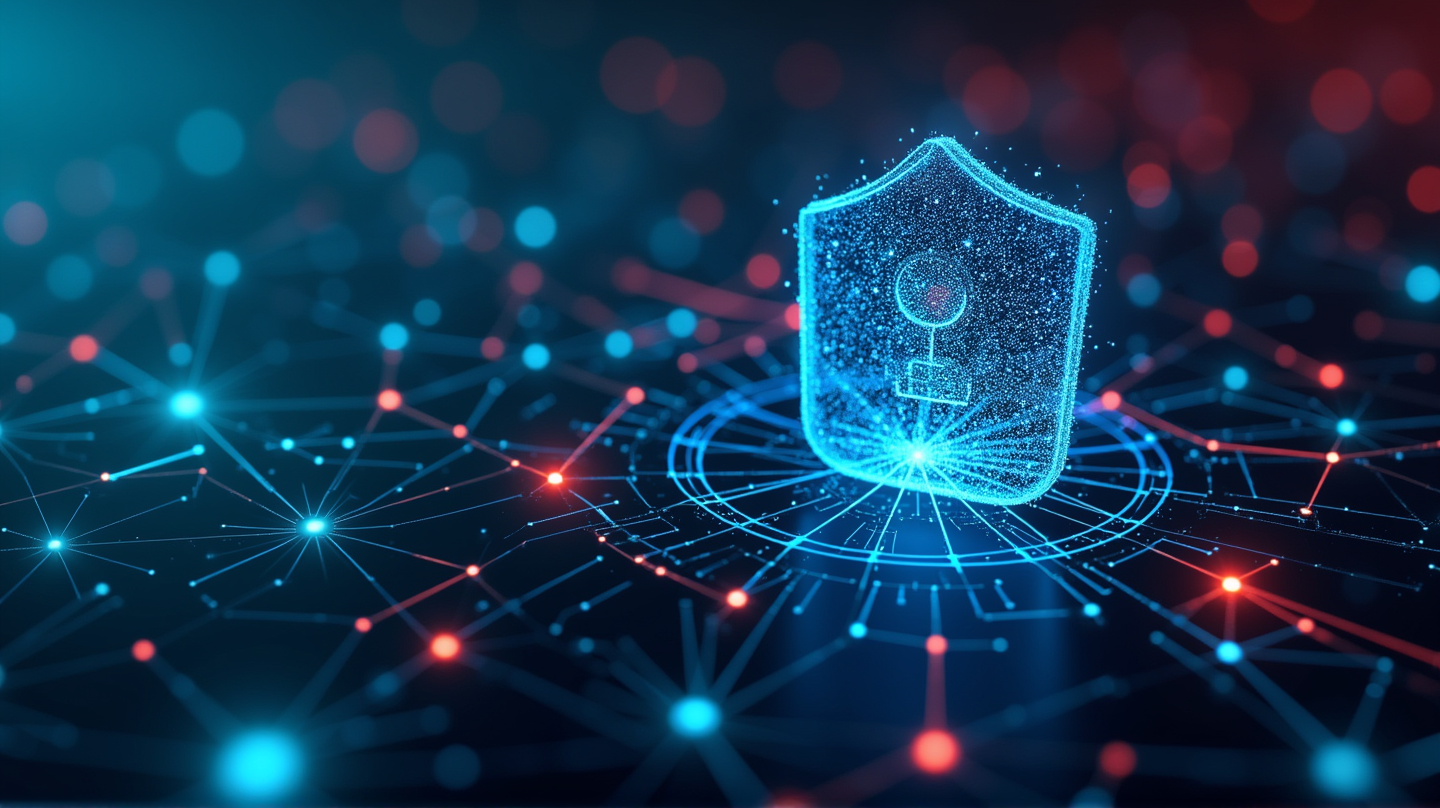 Revolusjonerende cybersikkerhet: Zero Trust og AI