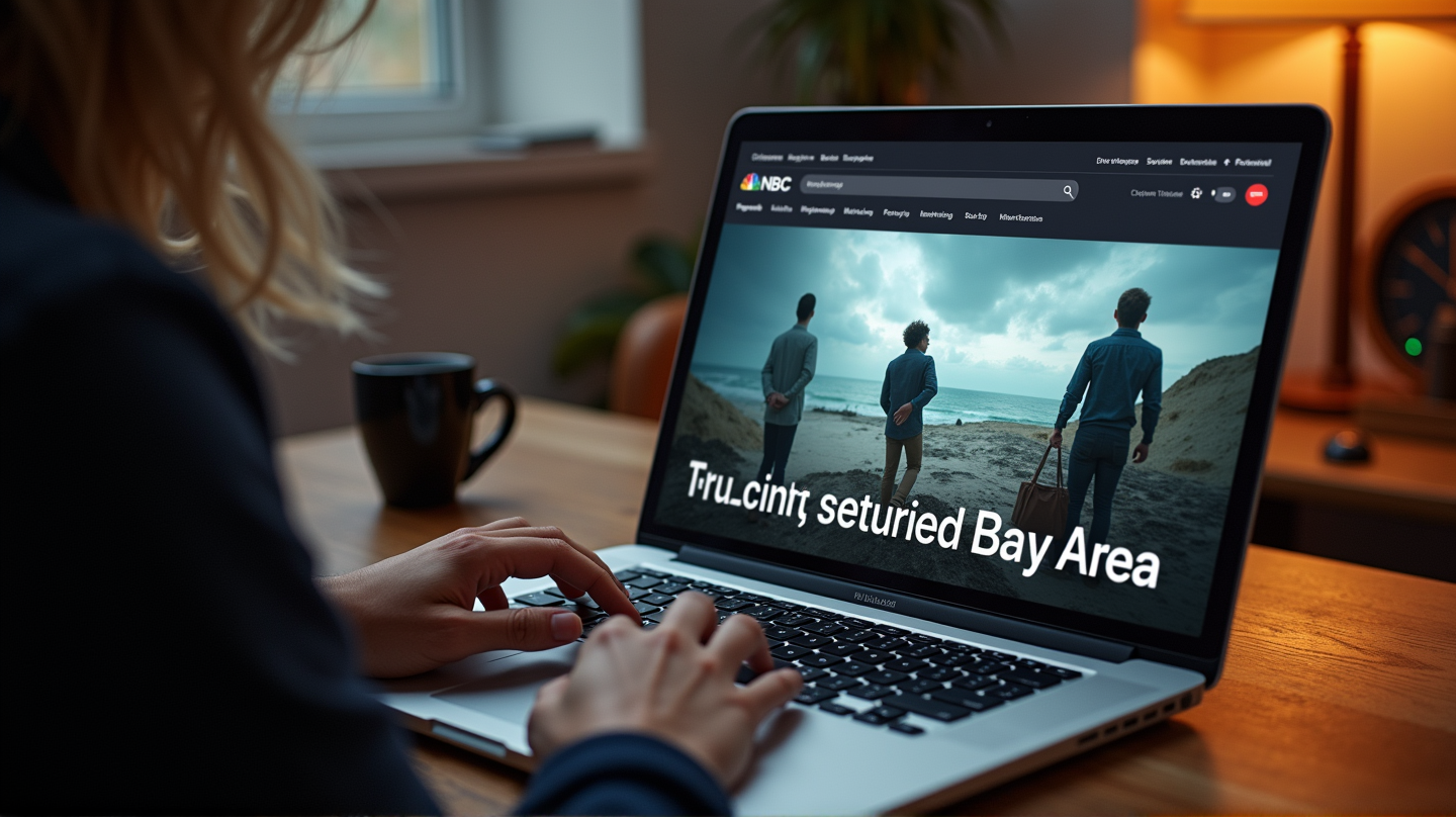 Forsterk dine pålitelige nyhetskilder: Legg til NBC Bay Area på Google!