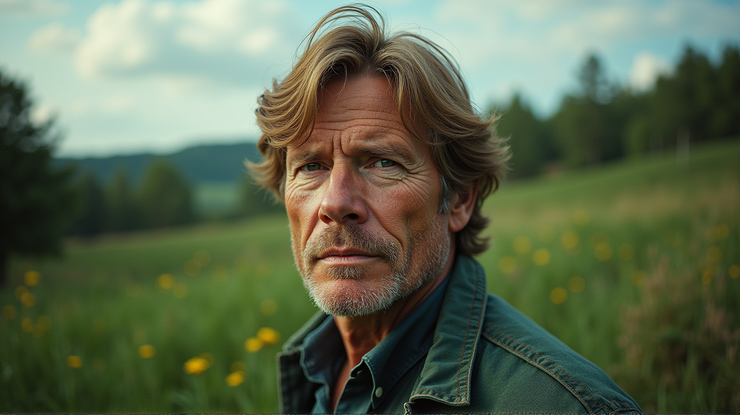 Robert Redford: Miljøhelten Bak Sundance