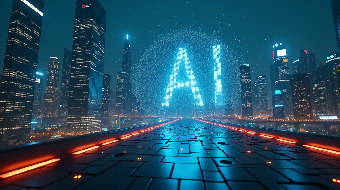 Avsløring av Alphabets Hemmeligheter: AI-vekst, Lønnsomhet og Undervurderte Muligheter