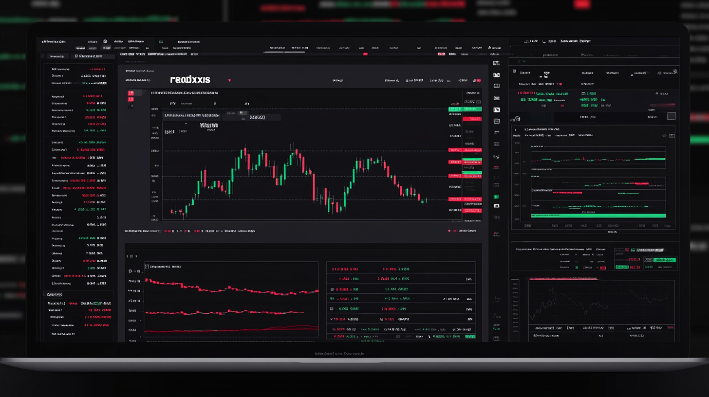 Blackwood Gainflow: Er det en pålitelig handelsløsning?