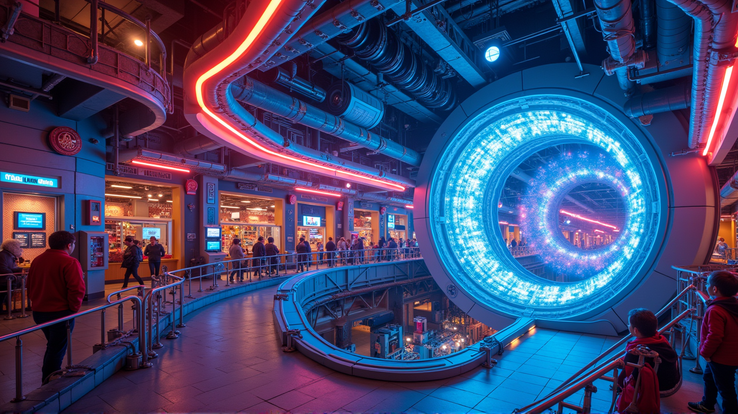 Galacticoaster: Et nytt univers med moro på Legoland California!