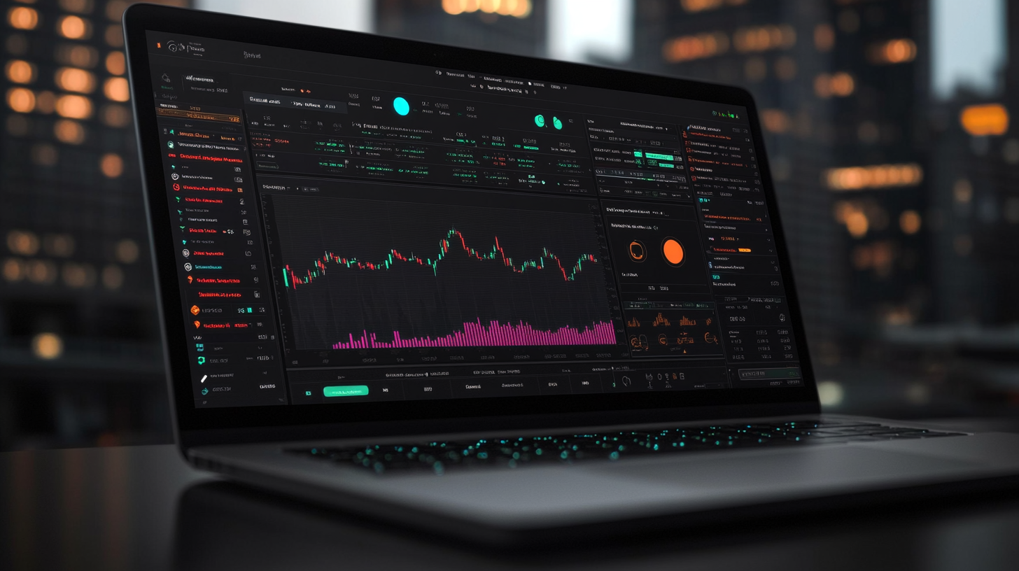 Xivora Lunex: Kan Du Stole På Dette Tradingsystemet?