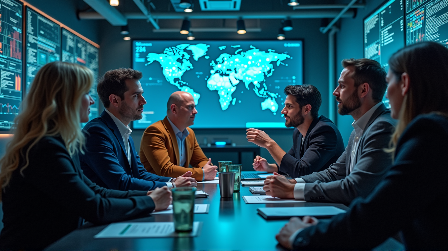 Anthropics strategiske trekk: Hvorfor ledere innen høyere utdanning er nøkkelen til AI-innovasjon