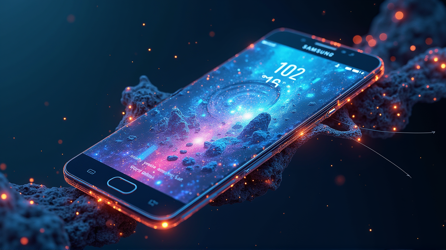 Samsungs lækkasje lover Android 16 snart: Er din Galaxy-enhet kvalifisert?