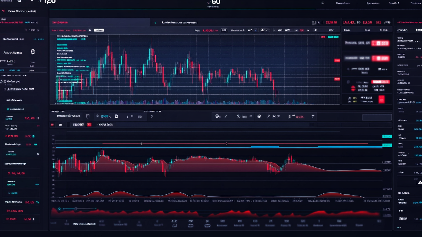 Verum Finviora: Oppdag om Det er Din Pålitelige Handelsassistent