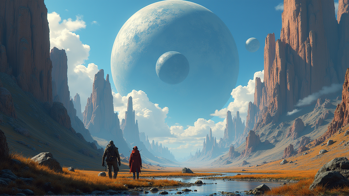 Mestre Arcadia: Essensielle Tips for The Outer Worlds 2