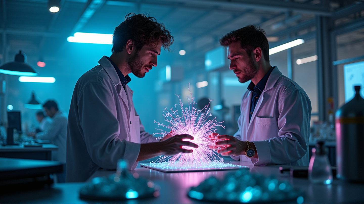 AI-startups: En ny grense eller sannsynlig undergang?