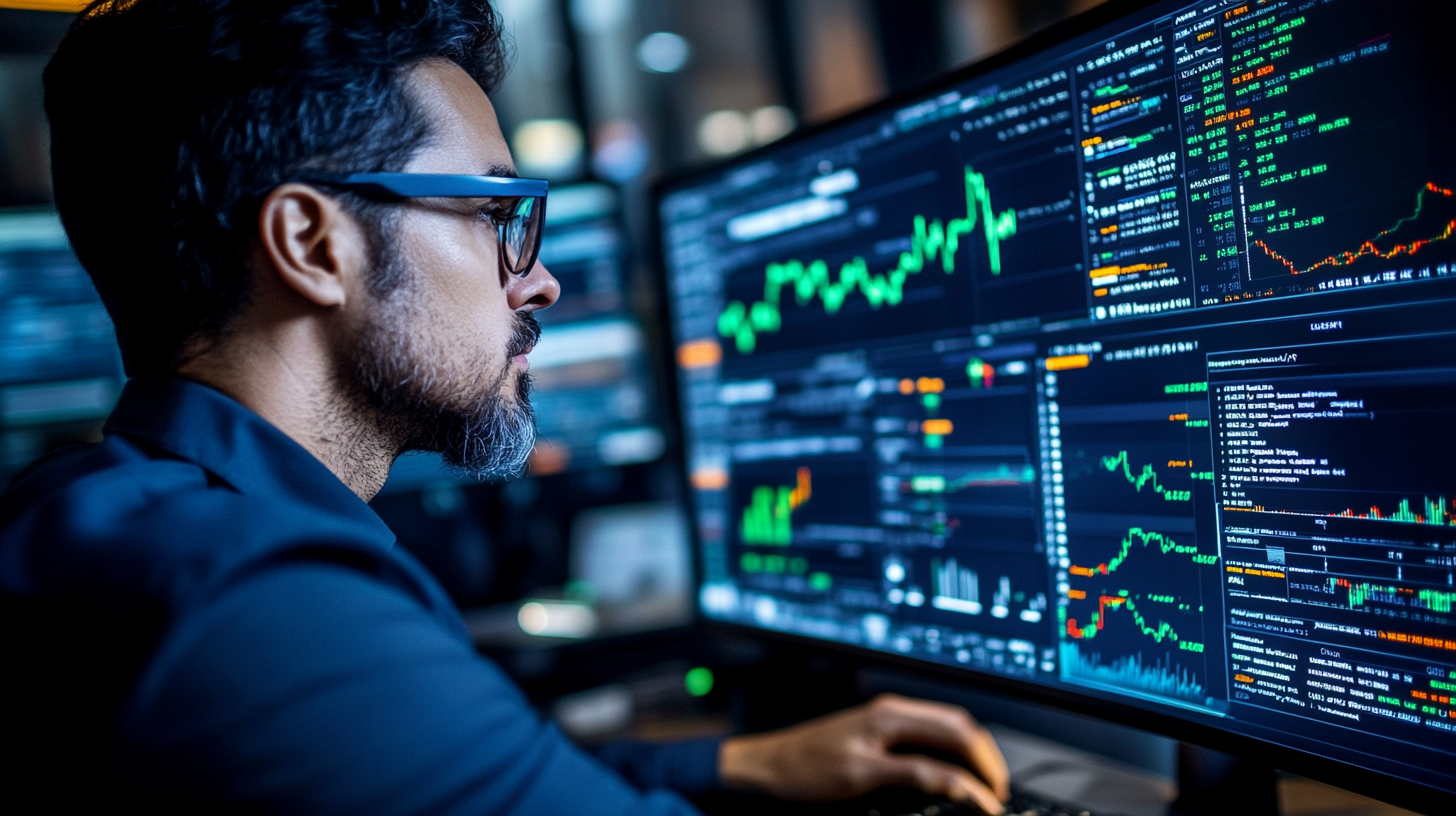 MuskBoost AI: Avsløring av sannheten bak denne handelsplattformen