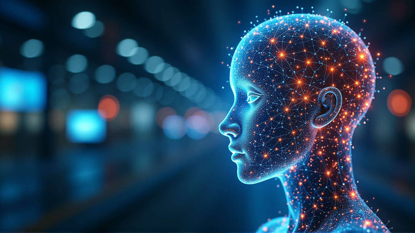 AI-revolusjon i Utah: Baner vei for blomstrende karrierer