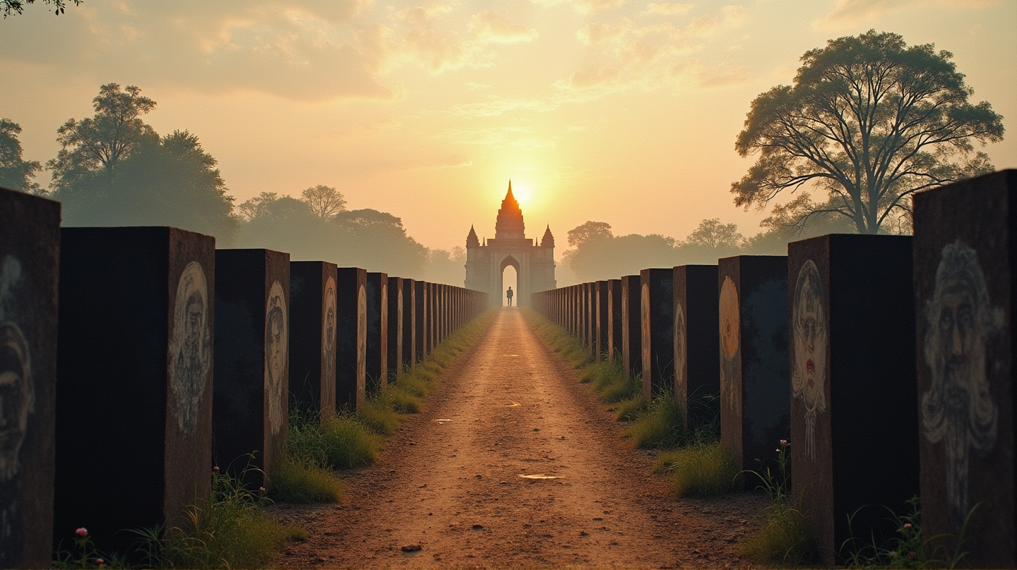 Lære av tragedier: Amerikas vei til å anerkjenne historien