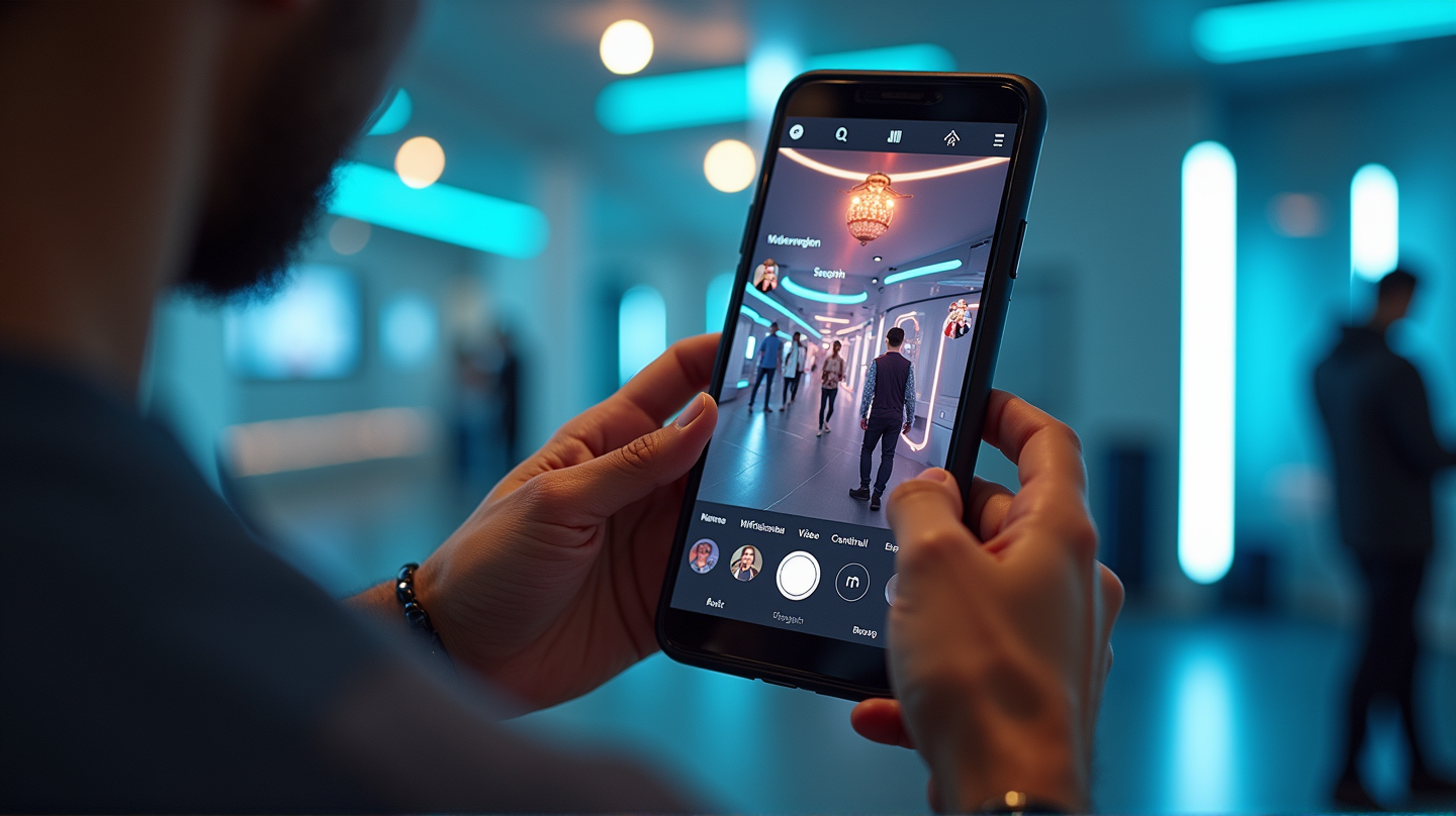 OpenAIs Sora-app: Revolusjonerer den hvordan vi sosialiserer eller et deepfake-dilemma?