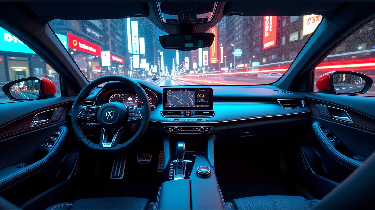 Hvorfor Android Auto Overgår Apple CarPlay: En Personlig Anmeldelse