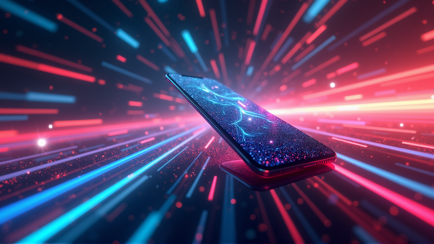 Neste generasjon Snapdragon-brikke: Et sprang i hastighet til en kostnad