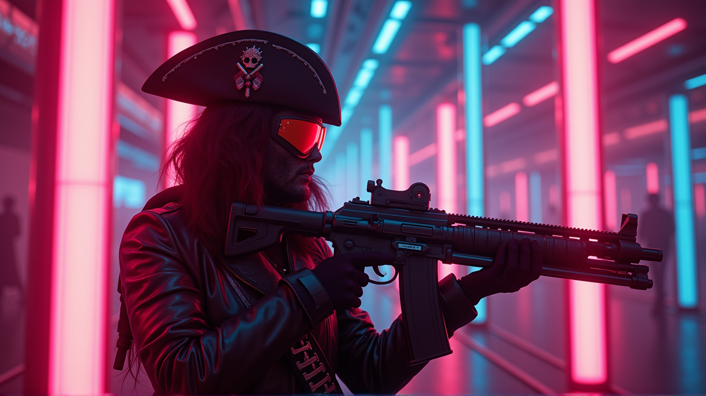 Space Adventure Cobra: The Awakening - En Stjernesperret Hyllest til et Sci-Fi-Ikon