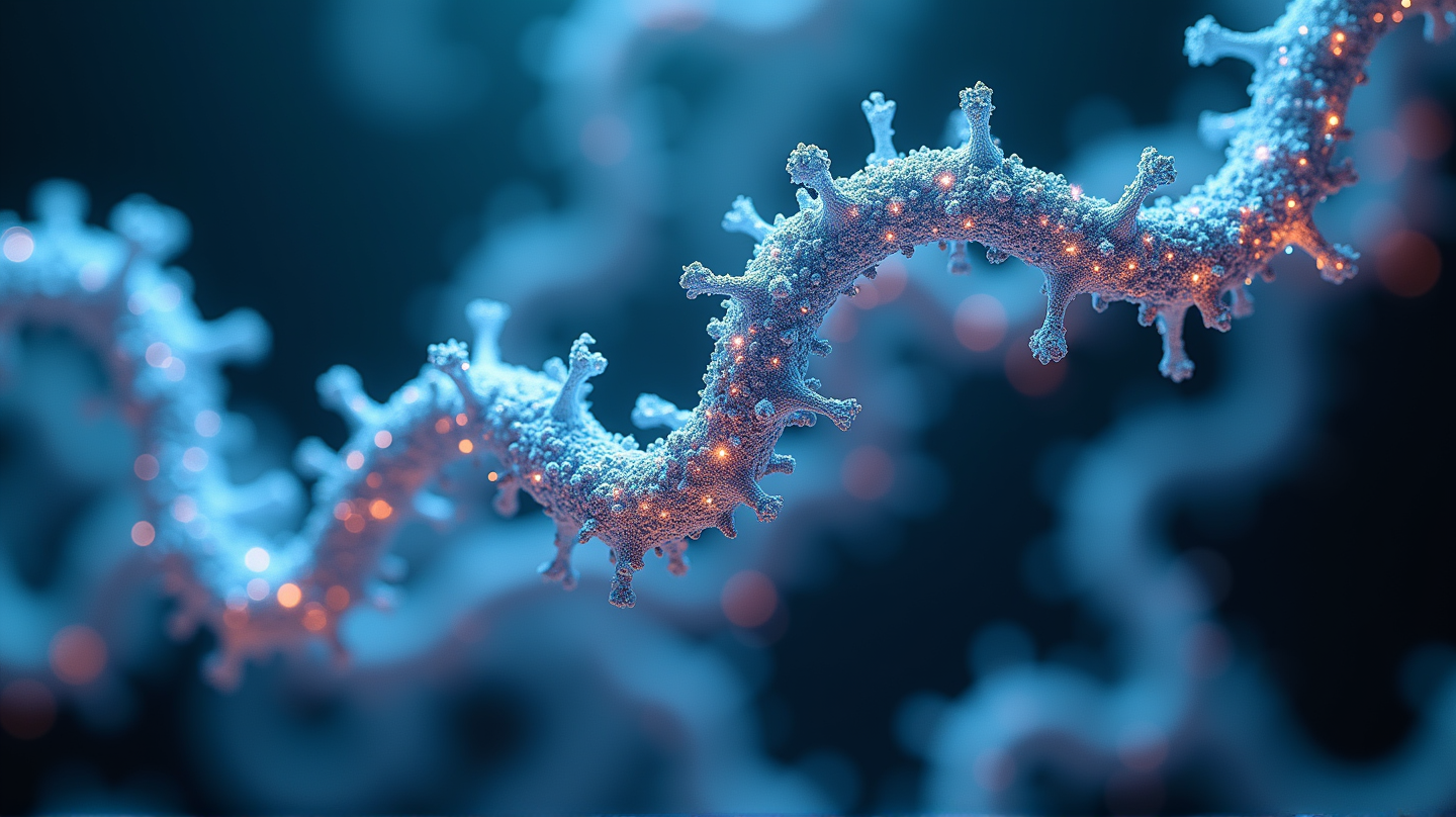 AI's Intrikate Dans med Biosikkerhet: En Ny Æra i Forsikringer
