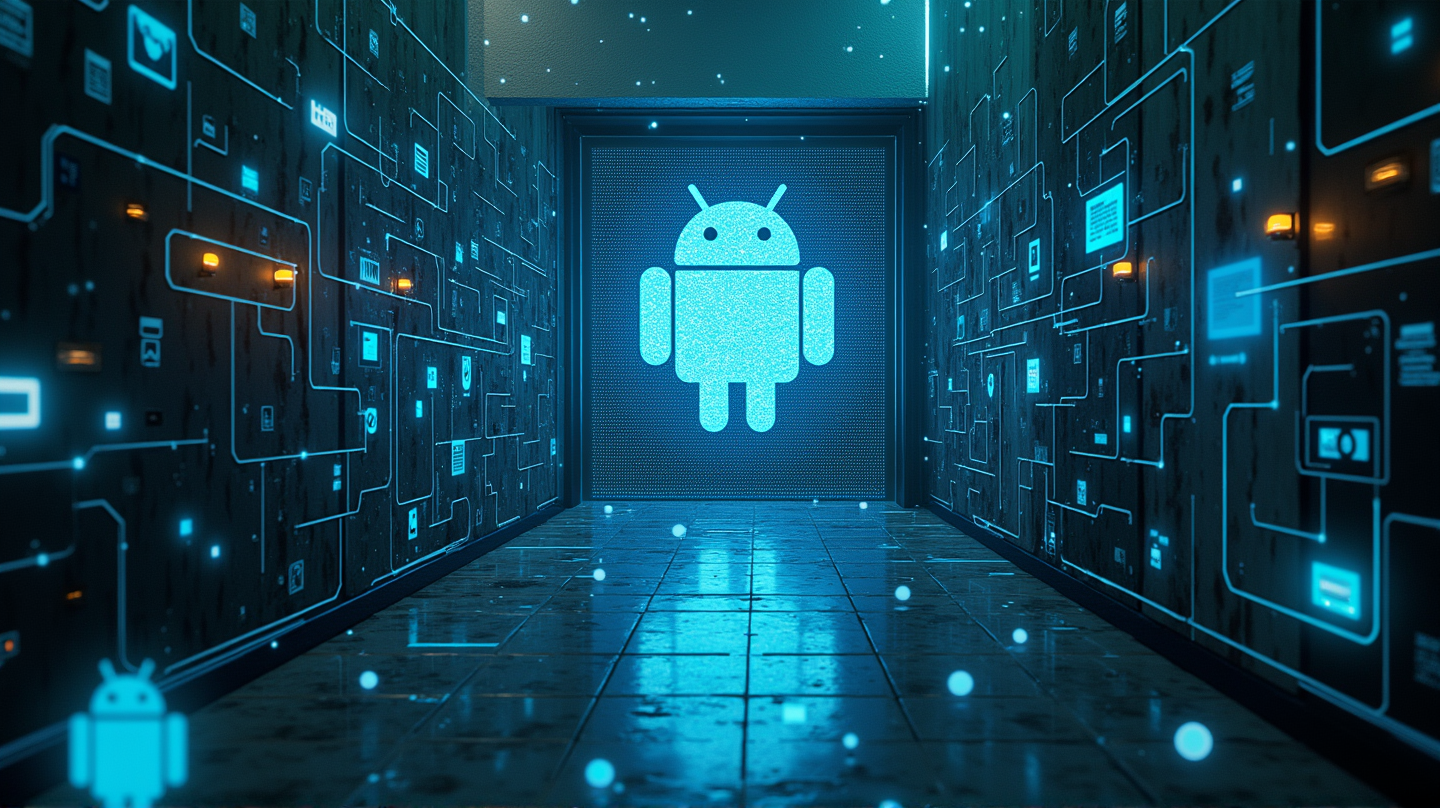 Googles nye Android-retningslinjer truer F-Droids overlevelse