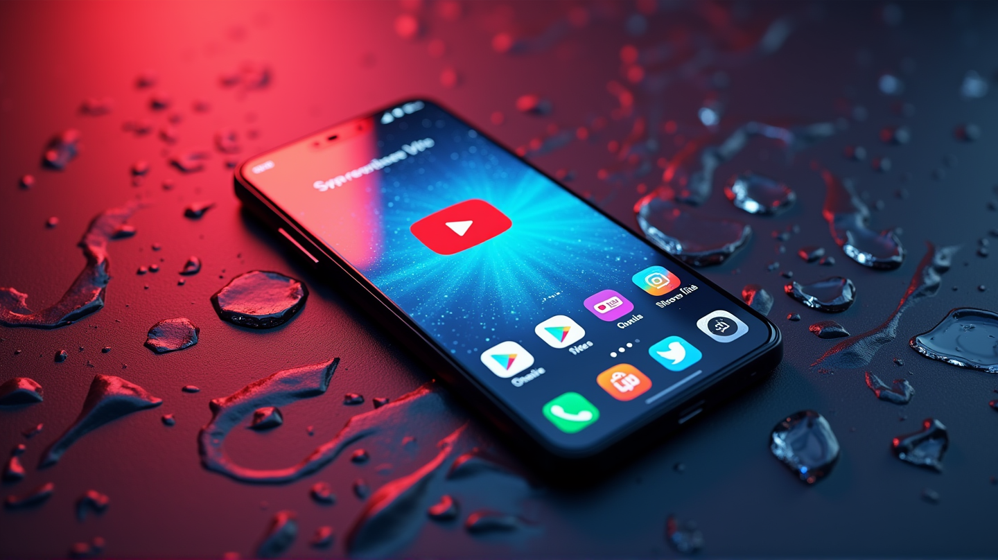 Android YouTube Fornyelse: Elske det eller frykte det?