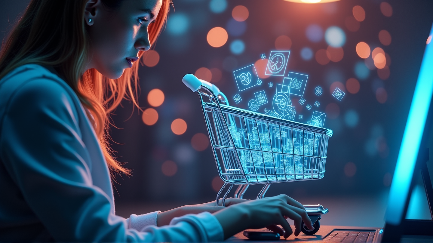 Amazons 'Help Me Decide': Revolusjonerer din shoppingopplevelse med AI