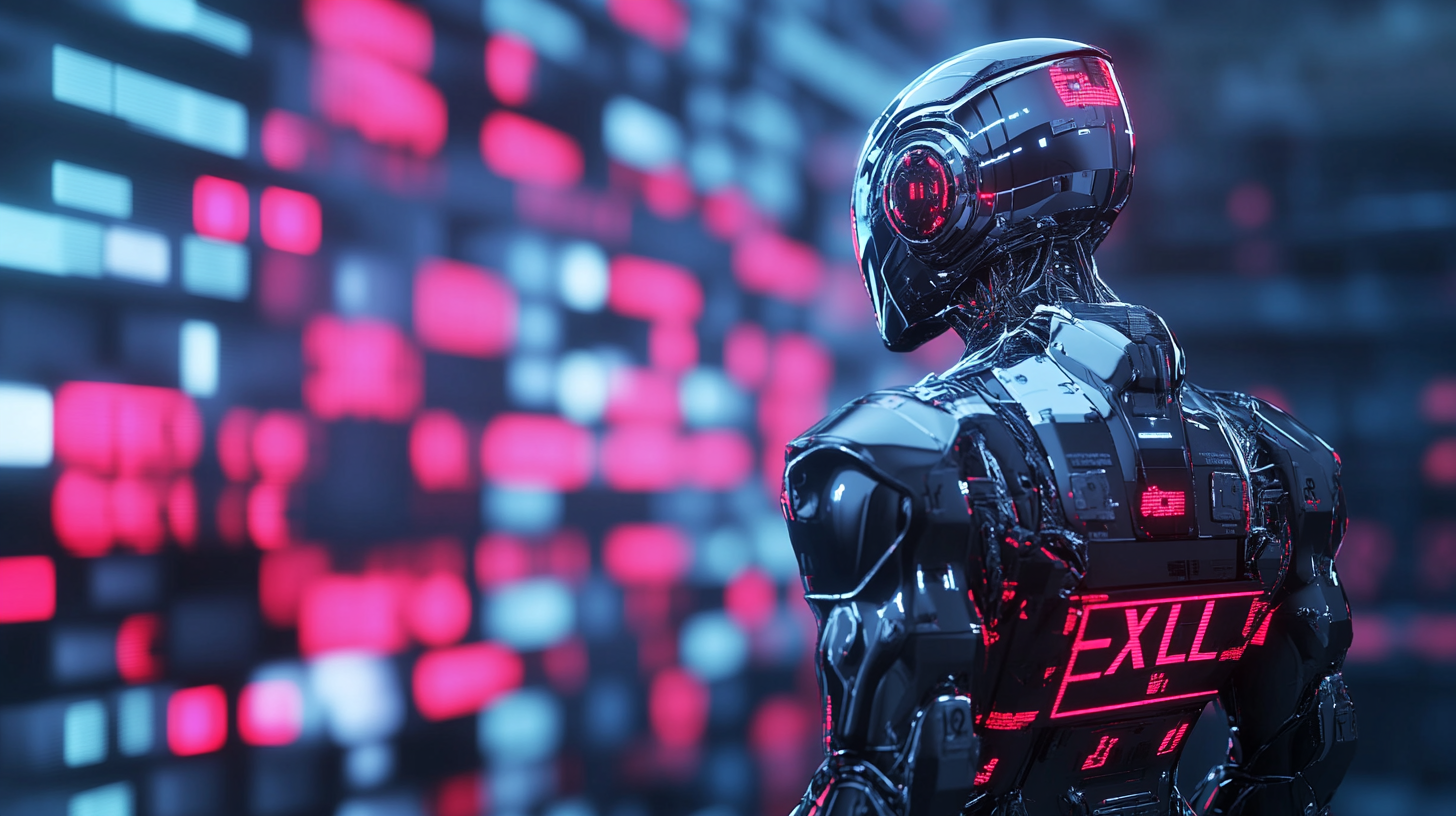 Avdekke Stream Dexair Ark: Det Ultimat Verktøy Innen Handel Du Ikke Kan Ignorere!