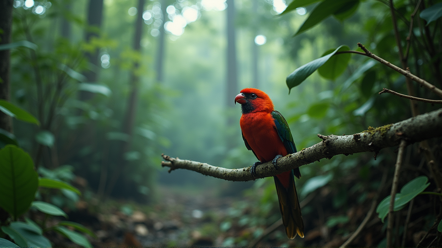 Alarm om antibiotikaresistente bakterier: Dyrelivet står i fare!