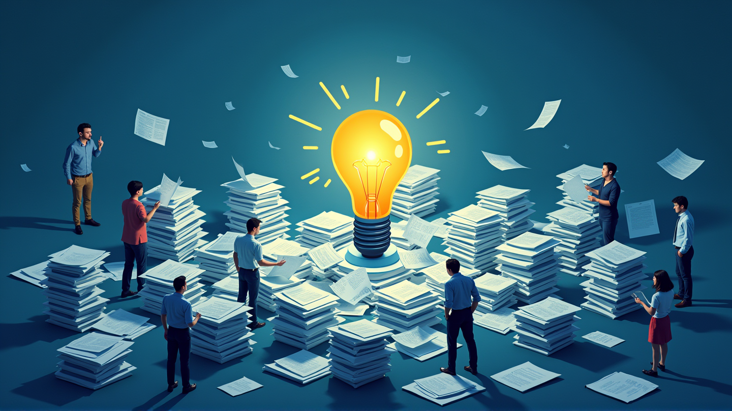 Å temme AI-arbeidsløsning: Avdekke skjulte kostnader og gjenopprette produktivitet