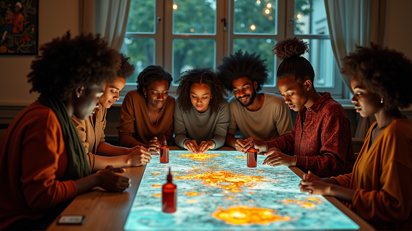 Revurdering av datamangfold i AI: En reise mot rettferdig tilgang