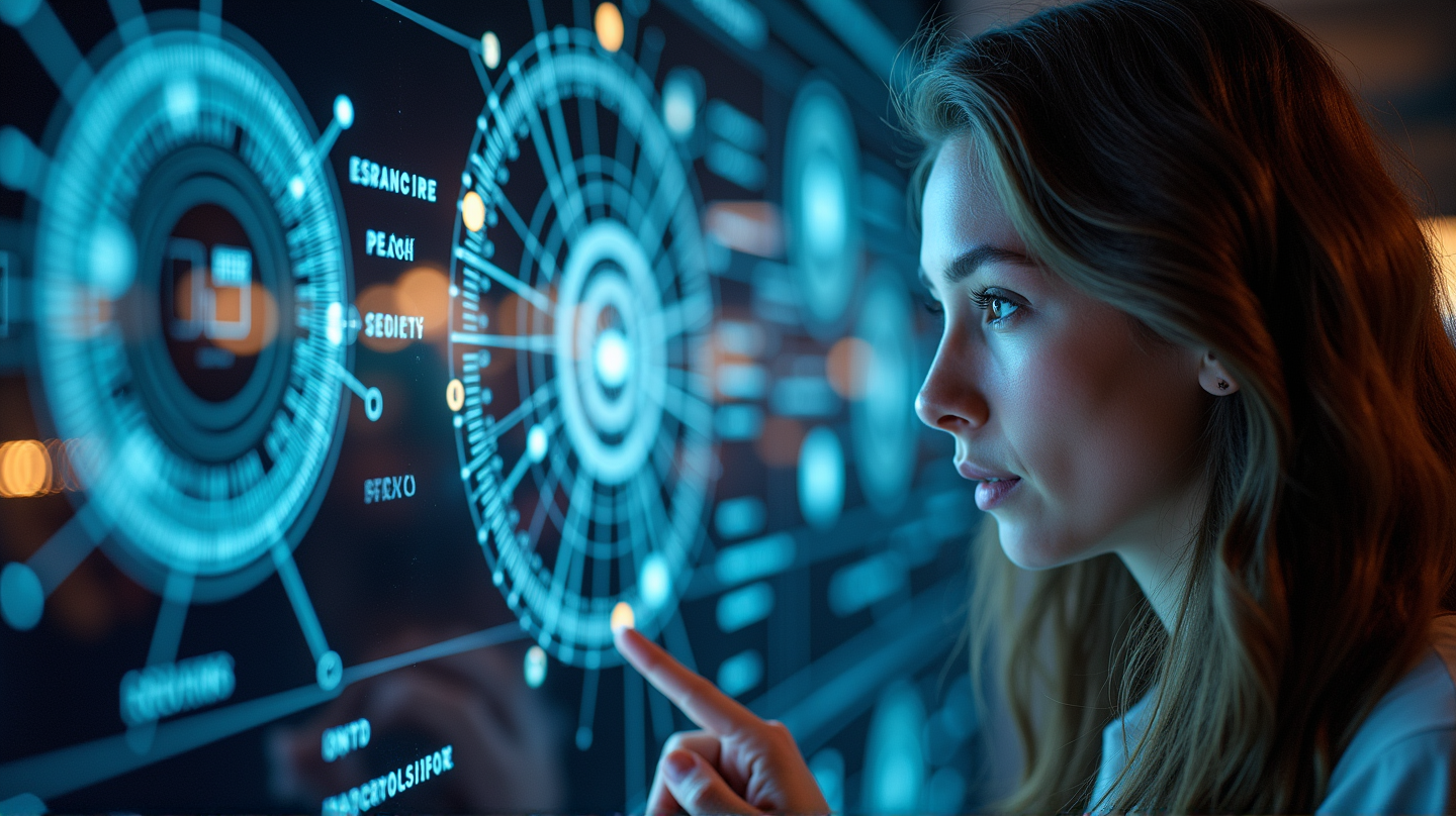 Brown University Leder an med AI-integrasjon for å Transformere Campuskommunikasjon