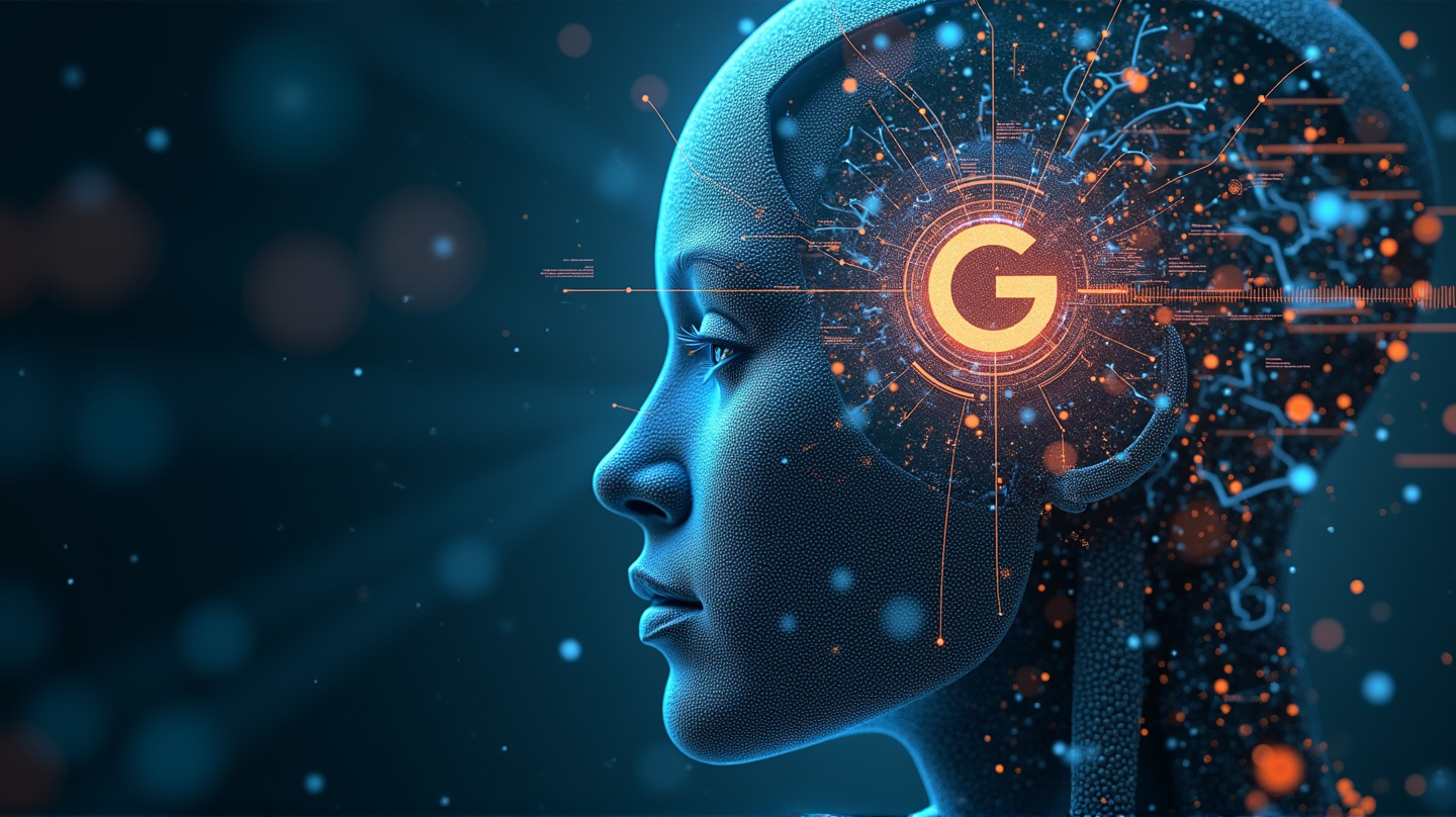 Googles Monumentale Fremskritt innen AI: Et Comeback som Rystet Industrien