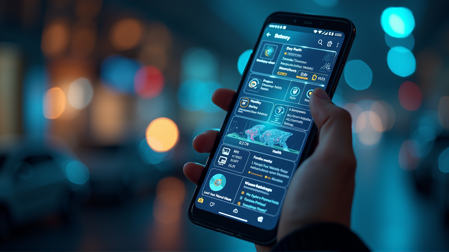 Forbedret helseoversikt gir nytt liv til eldre Pixel-telefoner