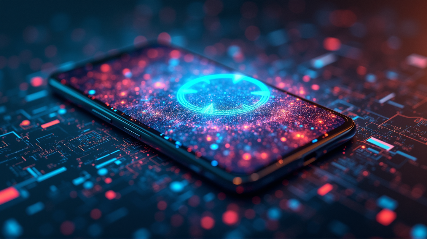 Revolusjonerer Interaksjon: Googles Android 17 'Min Mode' for AOD