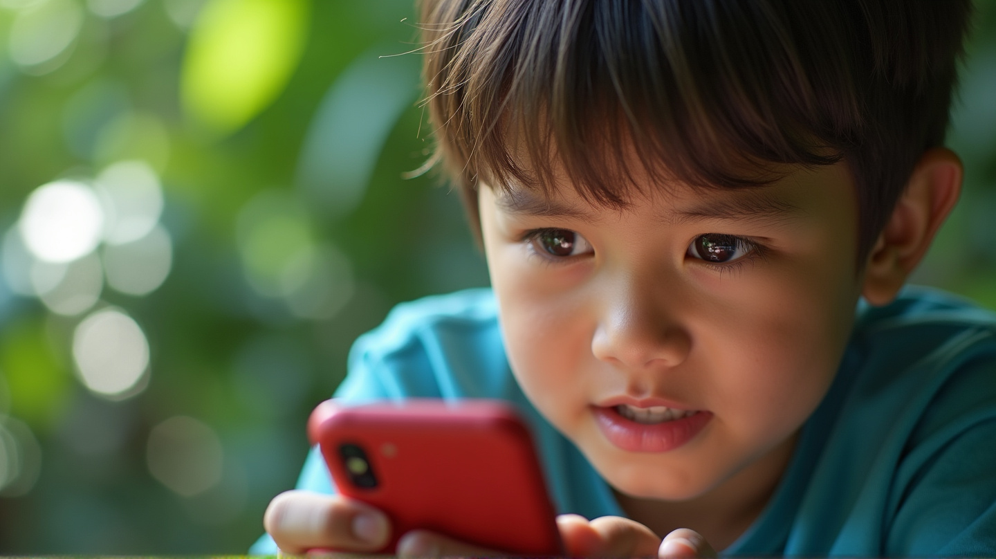 Malaysias Vågemot: Forbyr Sosiale Medier for Tenåringer Under 16