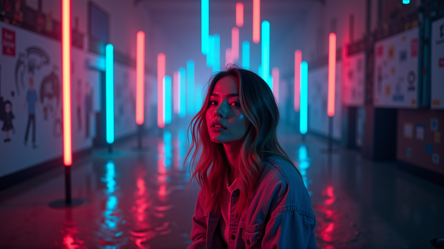 Oppdag Hemmeligheten til Suksess med TikTok Skaper Partnerskap!