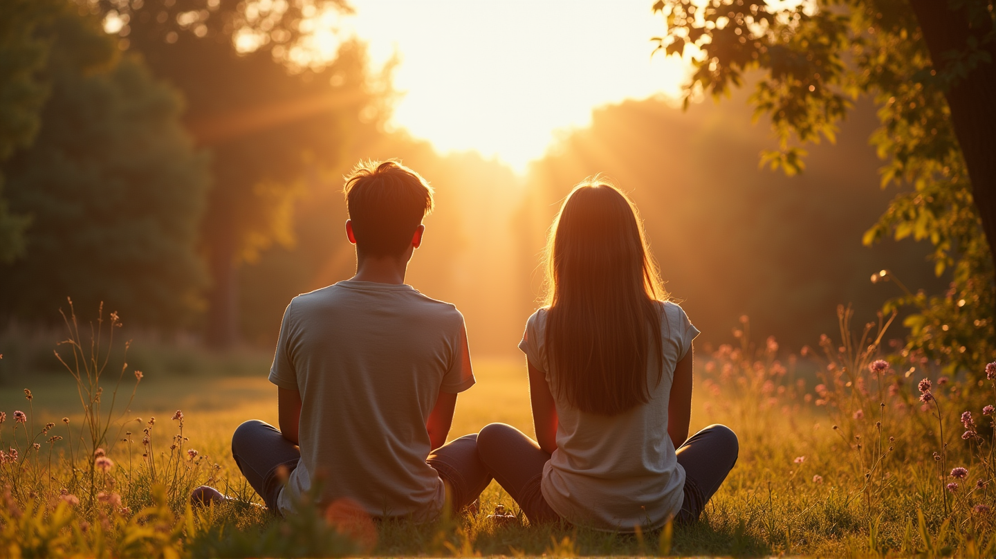 Unge voksne reduserer angst med en ukes pause fra sosiale medier