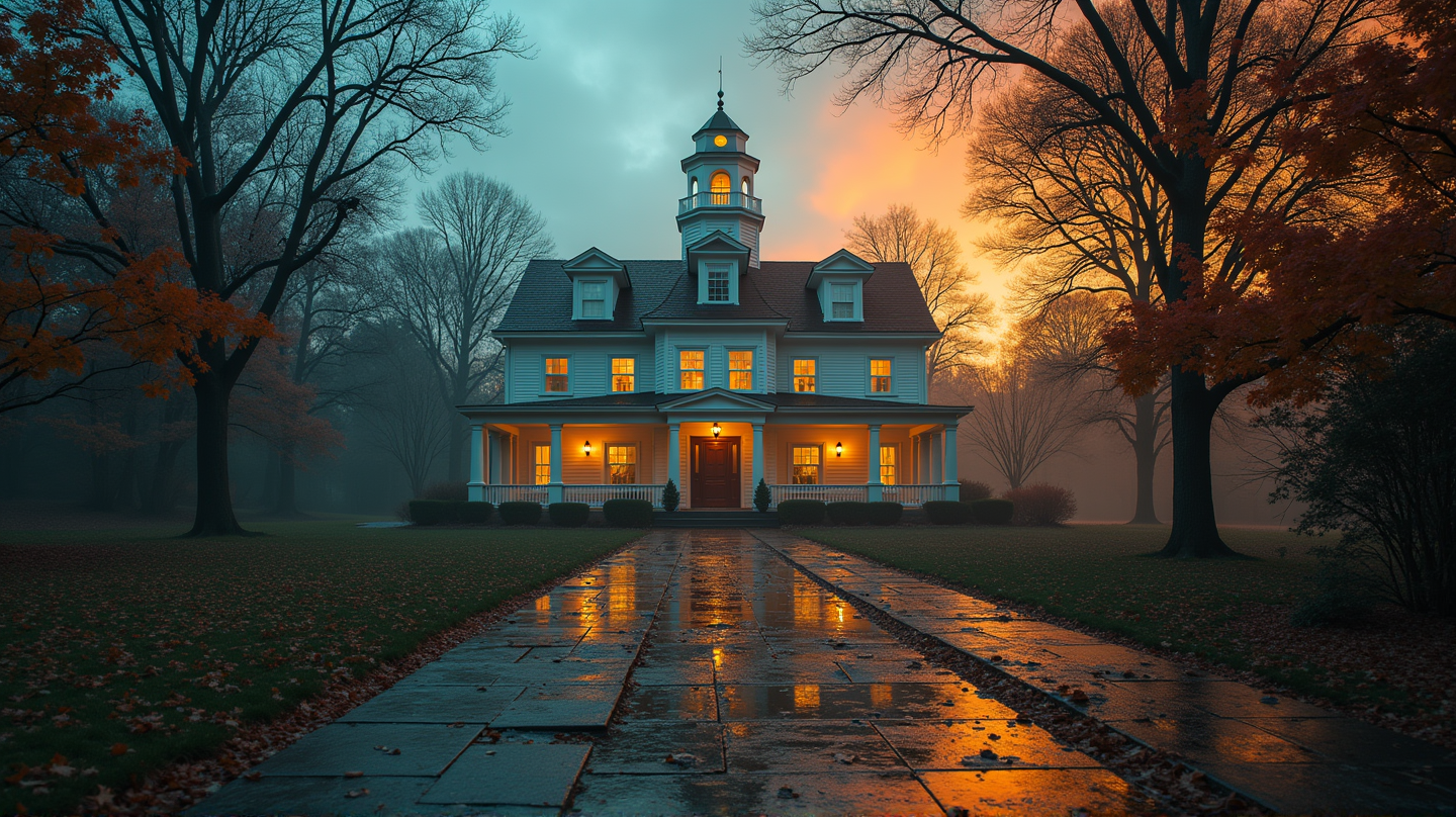 Kjendiser og deres uventede bånd til guddommelig forsyn