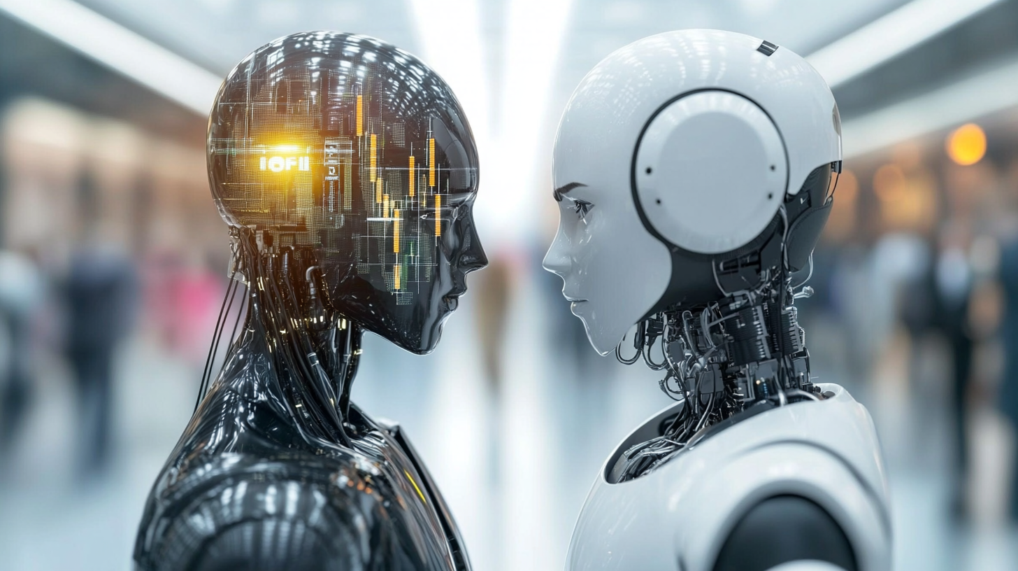 Blastbot - Er dette fremtiden for handel eller bare hype?