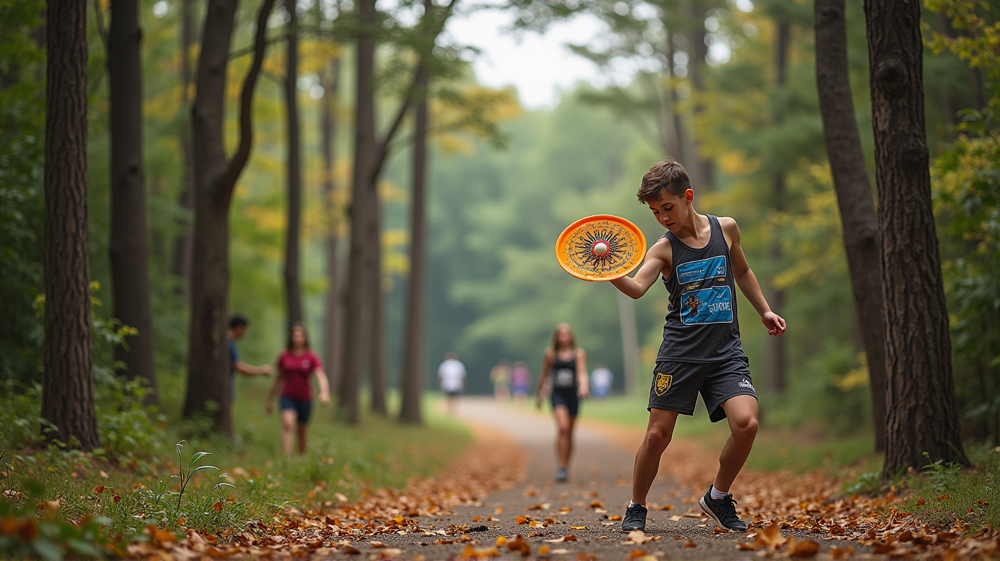 Uforglemmelig Drama ved 2025 DGPT Matchspillmesterskapet