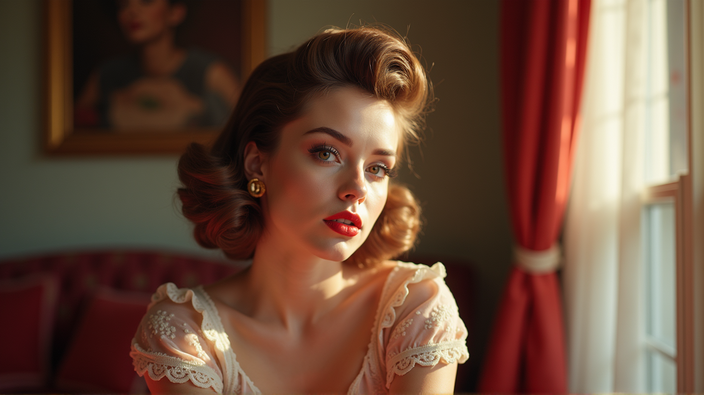 Hollywood Hår Oppstandelse ved 2025 Governors Awards: Sweeney til Grande Skinne