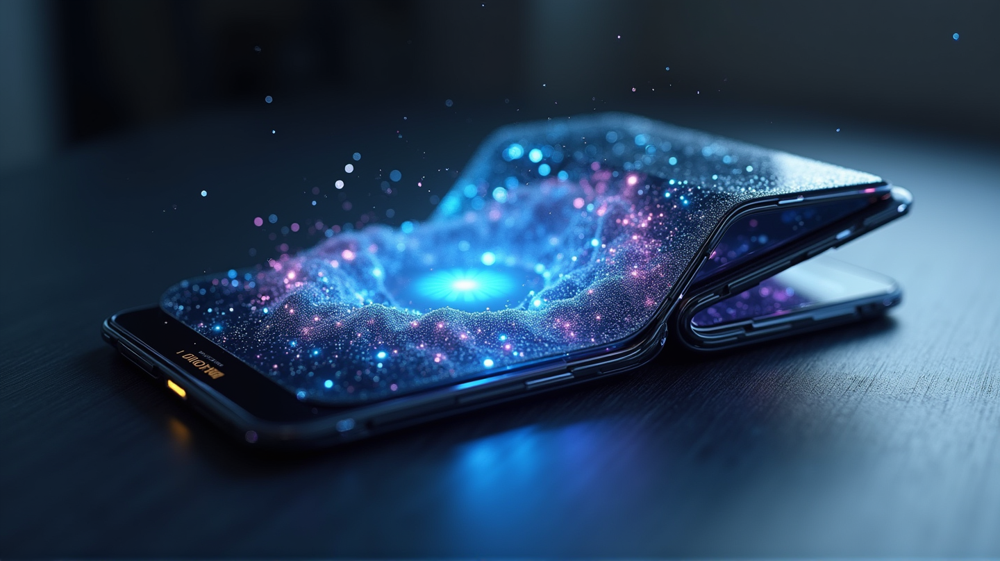 Hvorfor Google Pixel 10 Pro Fold Bommer i Segmentet av Brettbare Telefoner