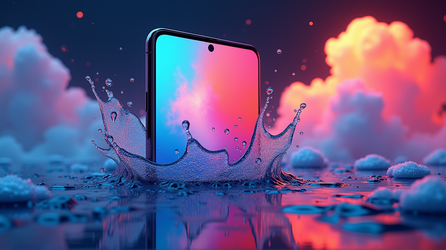 Revolusjonerende Oppdatering: Galaxy A16 5G Utstyrt med Android 16 og One UI 8.0!