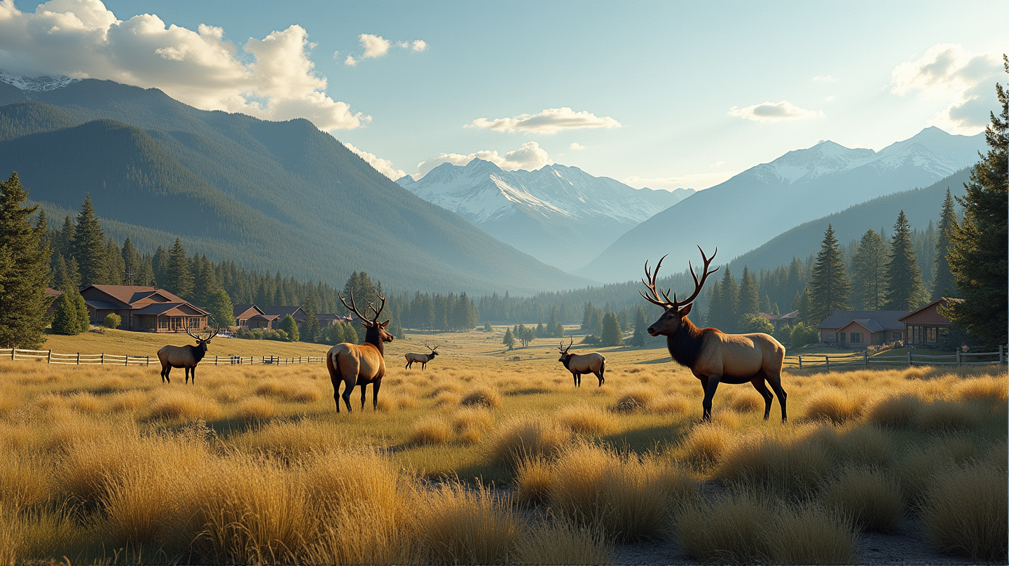 Sterk Tilbakeslag i Littleton Over Foreslått Landsbytte for Utdanningsutvidelse